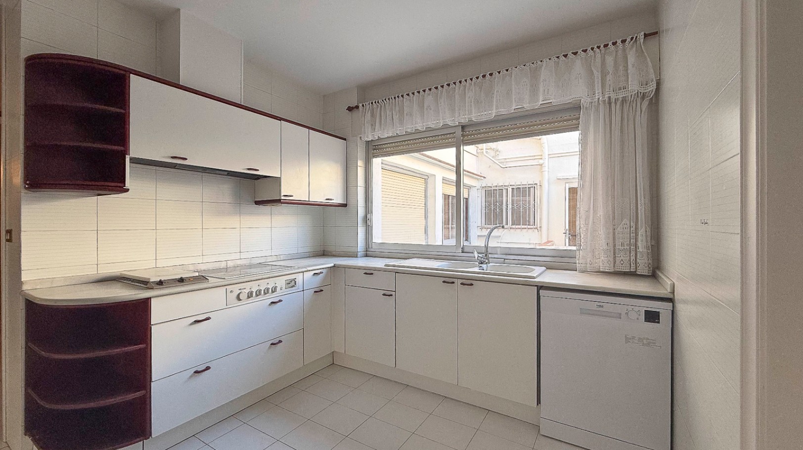 Flat · Denia Flat · Denia