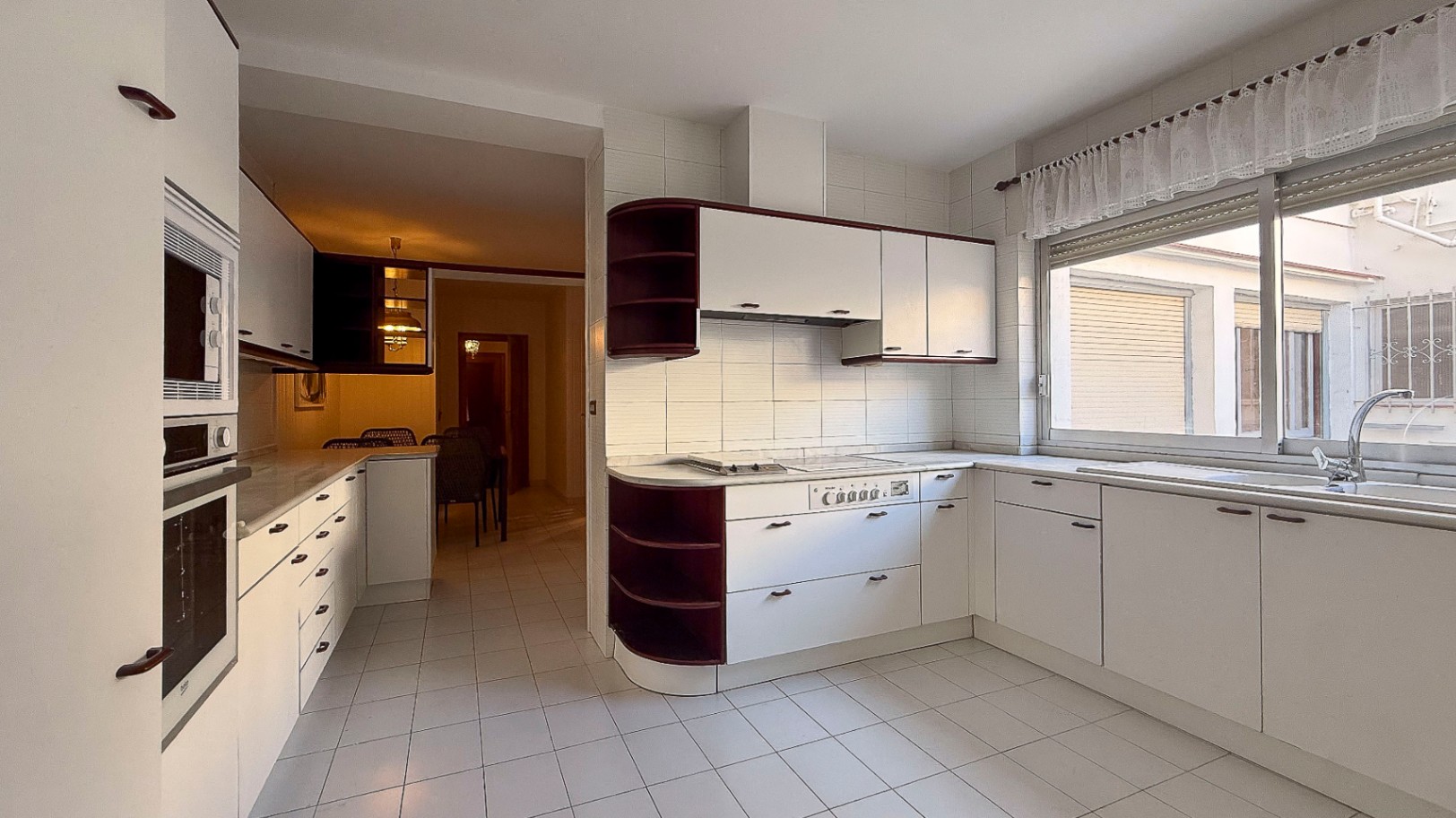 Flat · Denia Flat · Denia