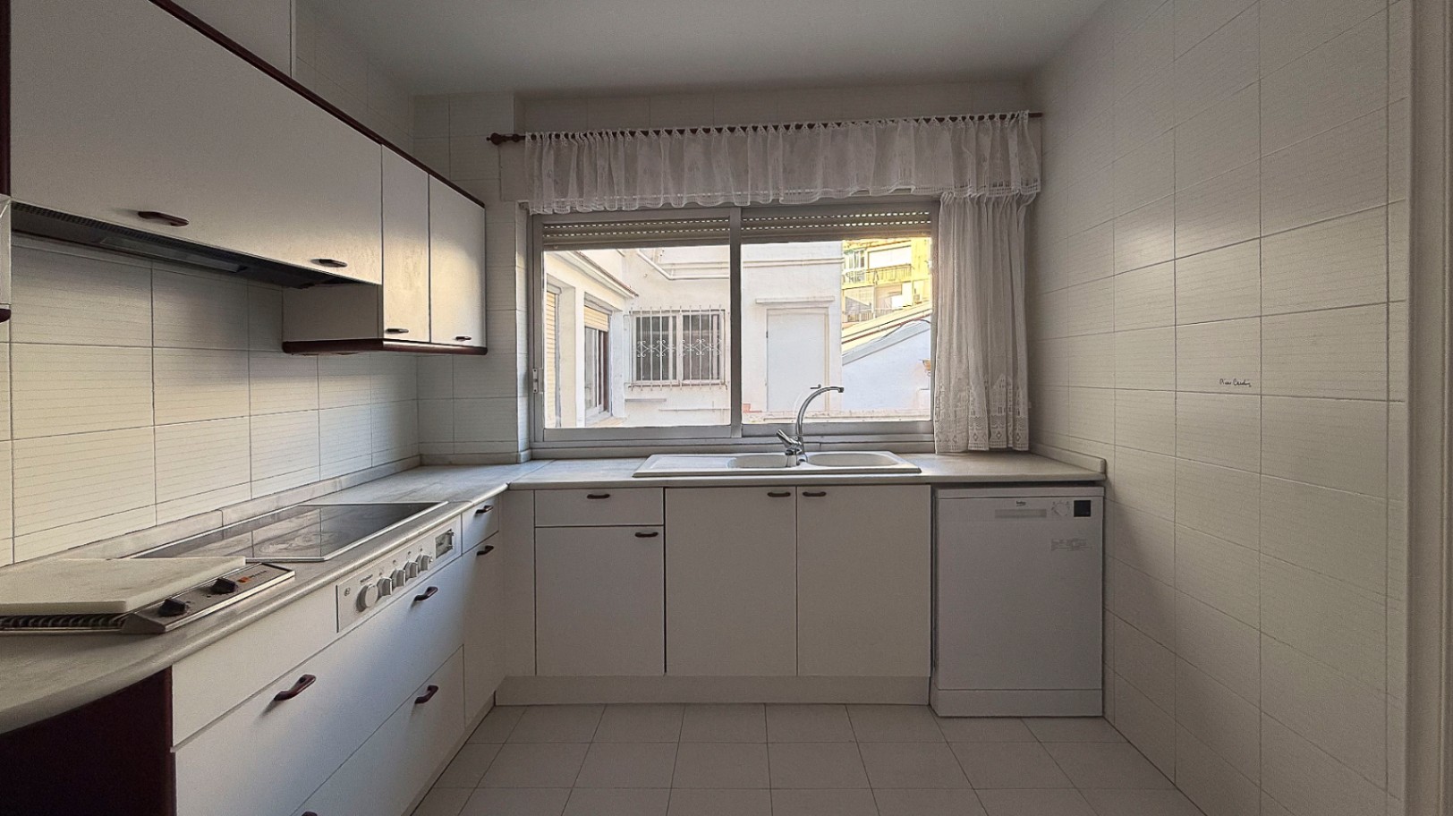 Flat · Denia Flat · Denia