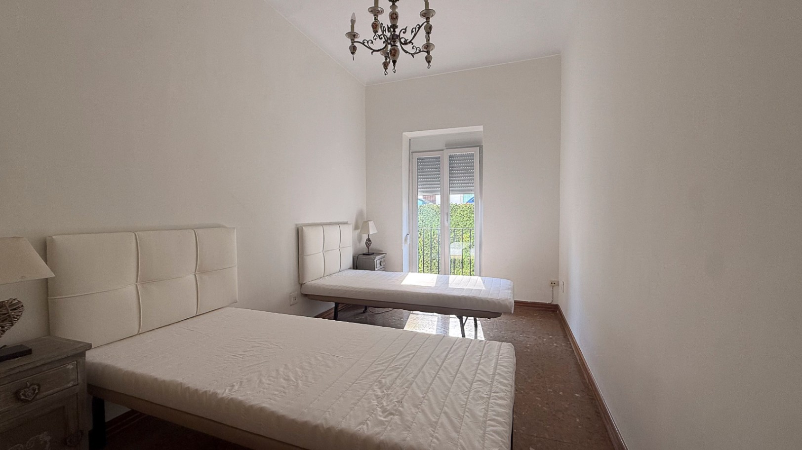 Flat · Denia Flat · Denia