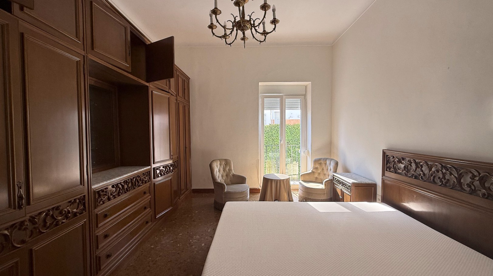 Flat · Denia Flat · Denia