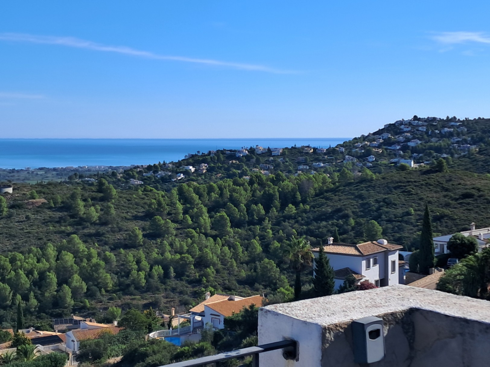 DV 120 - PLOT FOR SALE IN RAFOL DE L ́ALMUNIA