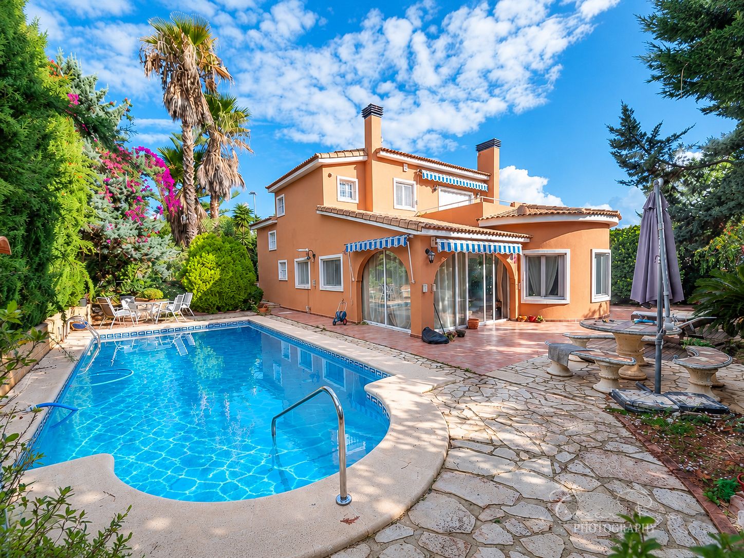 DV55 - Villa à la vente à Gata De Gorgos, Alicante