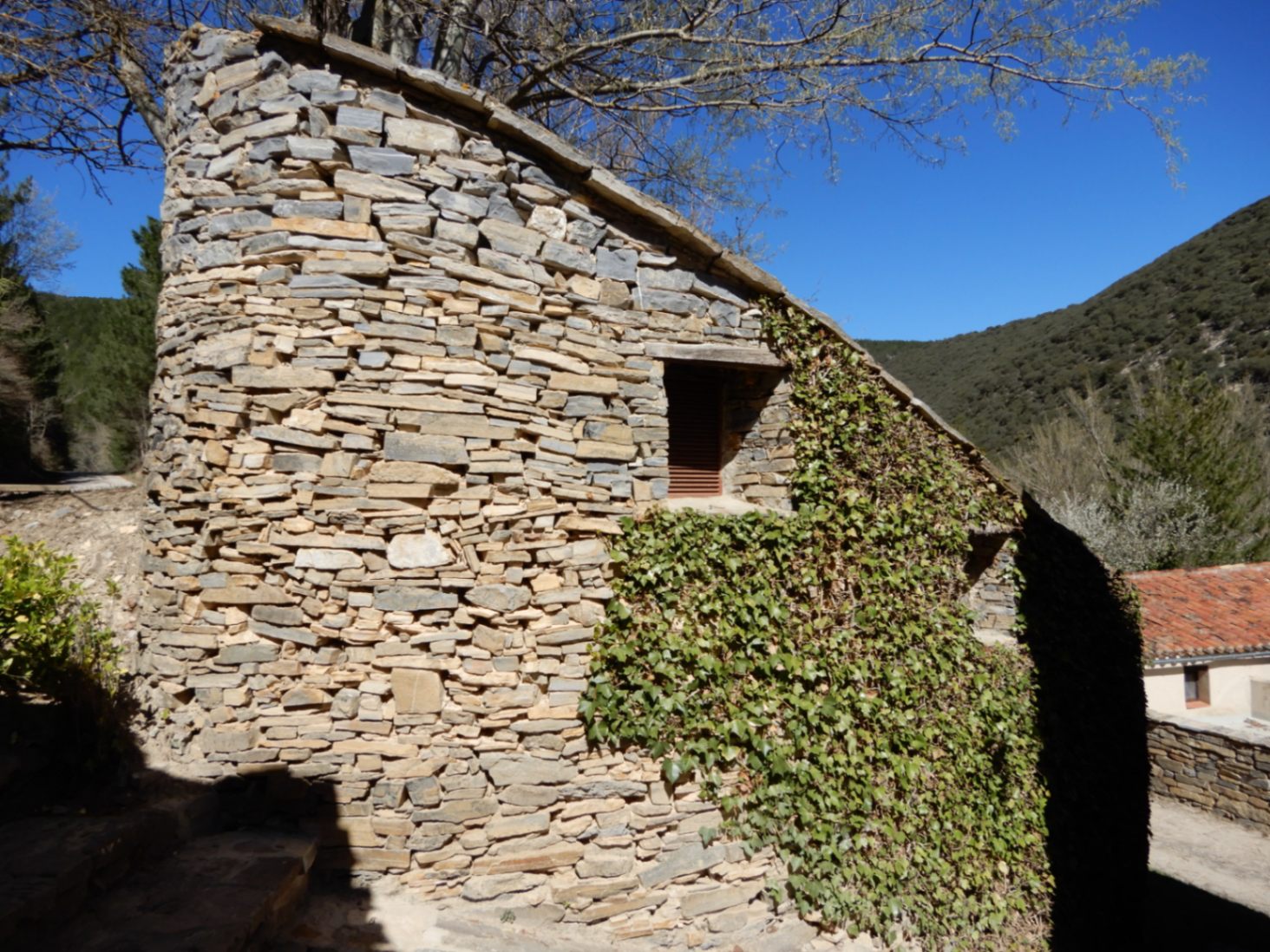 COMPLEXE TOURISTIQUE « EL PUEBLO »