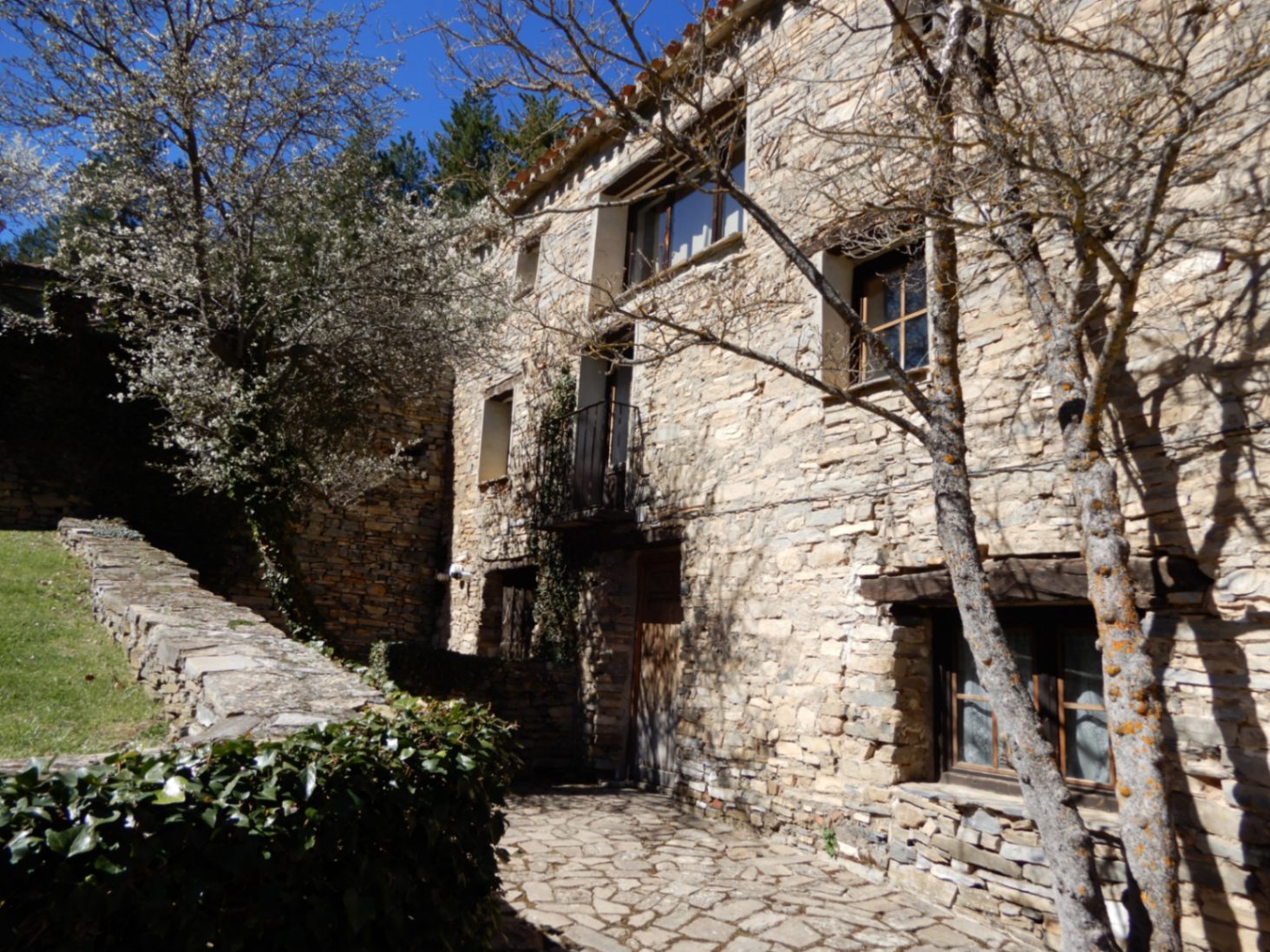 COMPLEXE TOURISTIQUE « EL PUEBLO »