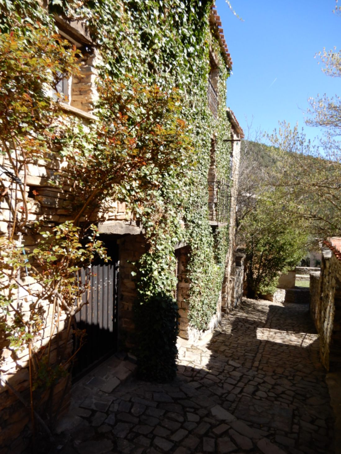 COMPLEXE TOURISTIQUE « EL PUEBLO »