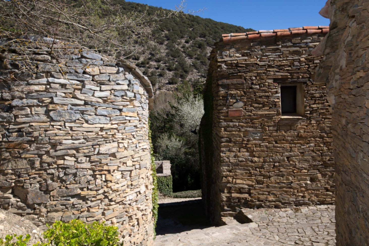 COMPLEXE TOURISTIQUE « EL PUEBLO »